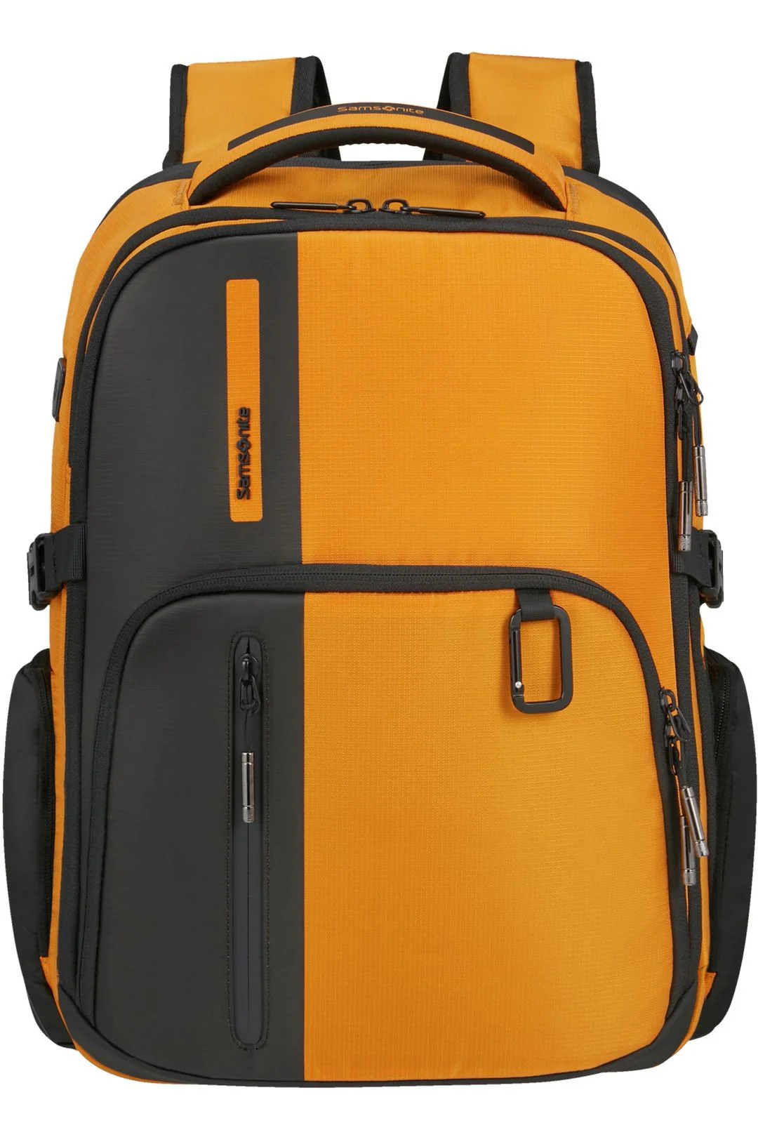 SAMSONITE PACK BIZ2GO TRVL MALETA EXTENSIBLE DE CABINA 55CM + MOCHILA 15.6" - Image 22