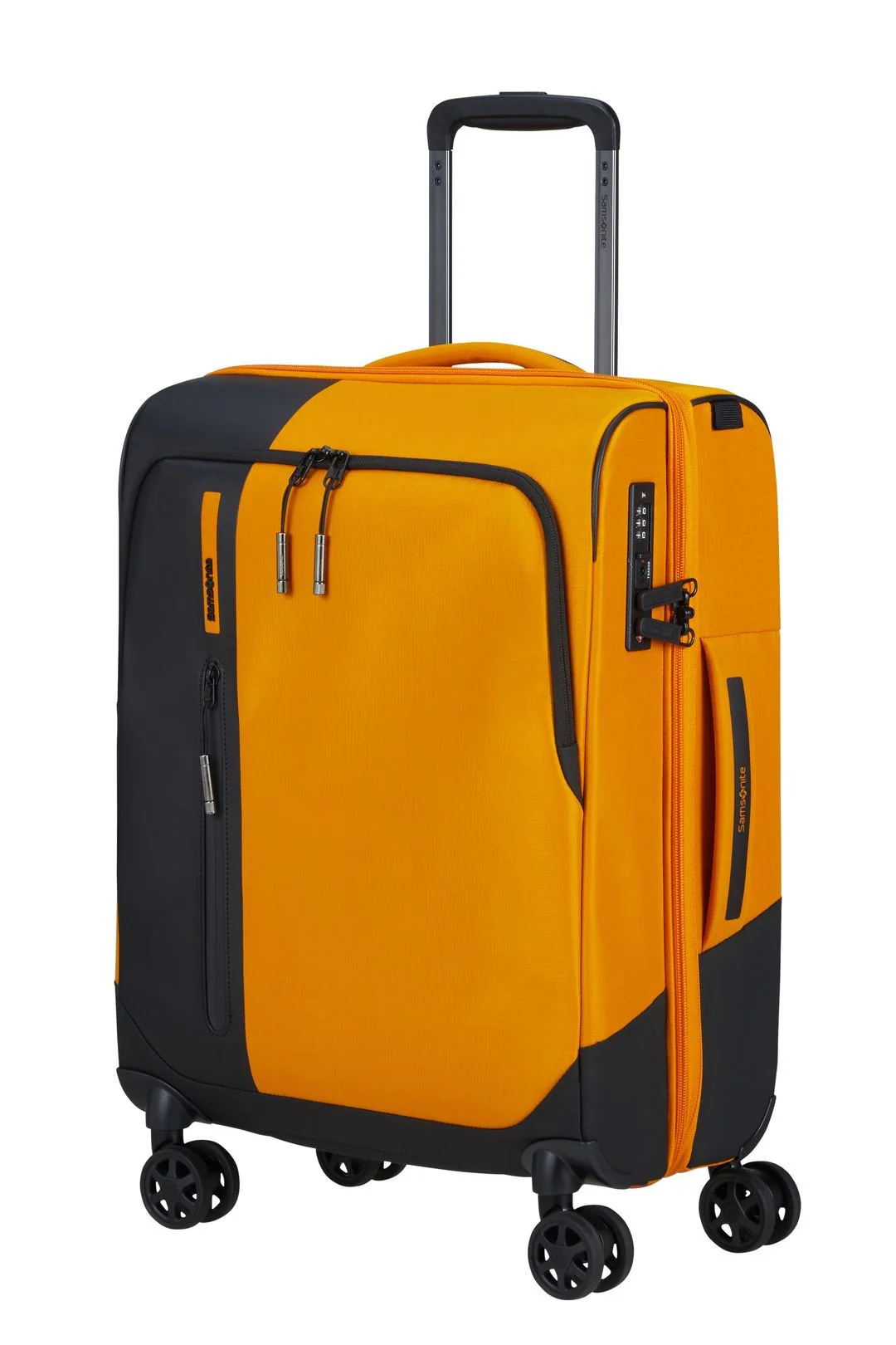 SAMSONITE PACK BIZ2GO TRVL MALETA EXTENSIBLE DE CABINA 55CM + MOCHILA 15.6" - Image 23