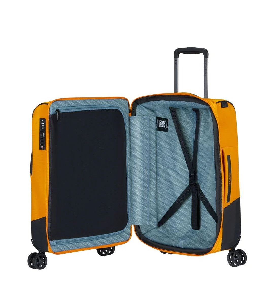 SAMSONITE PACK BIZ2GO TRVL MALETA EXTENSIBLE DE CABINA 55CM + MOCHILA 15.6" - Image 29