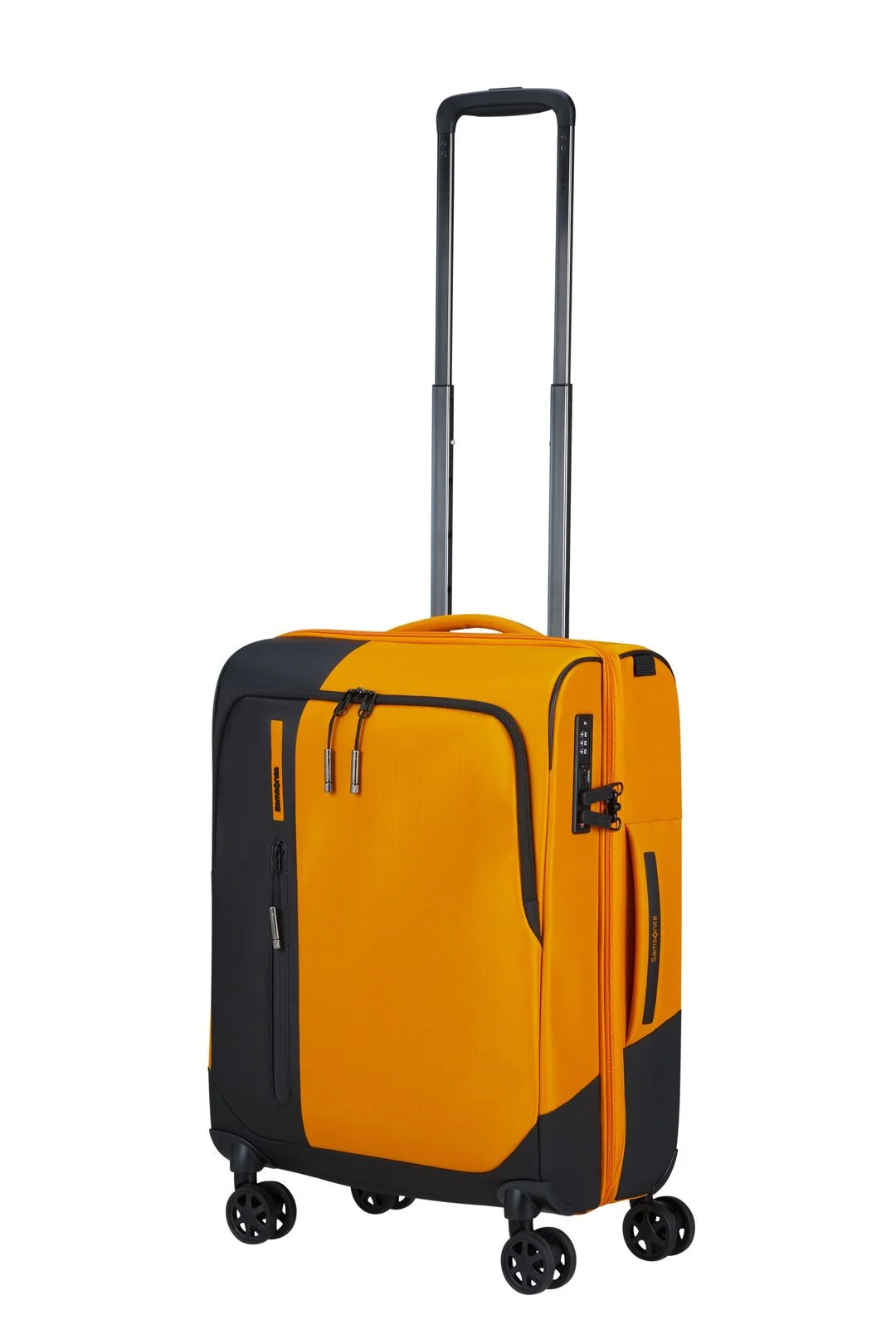 SAMSONITE PACK BIZ2GO TRVL MALETA EXTENSIBLE DE CABINA 55CM + MOCHILA 15.6" - Image 37