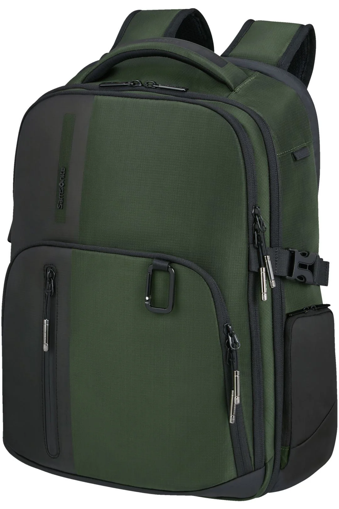 SAMSONITE PACK BIZ2GO TRVL MALETA EXTENSIBLE DE CABINA 55CM + MOCHILA 15.6" - Image 43