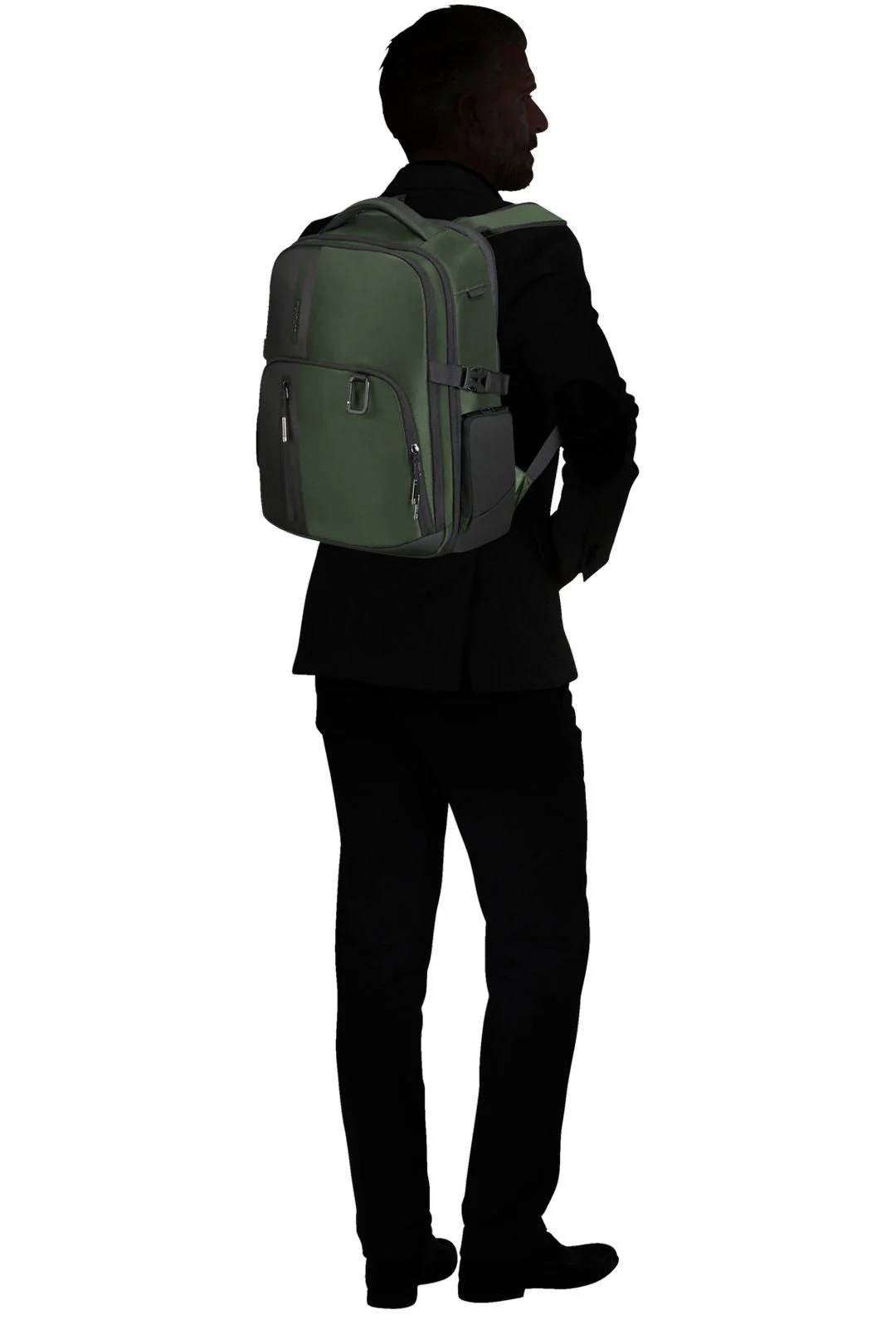 SAMSONITE PACK BIZ2GO TRVL MALETA EXTENSIBLE DE CABINA 55CM + MOCHILA 15.6" - Image 46