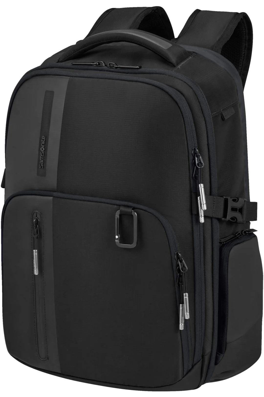 SAMSONITE PACK BIZ2GO TRVL MALETA EXTENSIBLE DE CABINA 55CM + MOCHILA 15.6" - Image 5