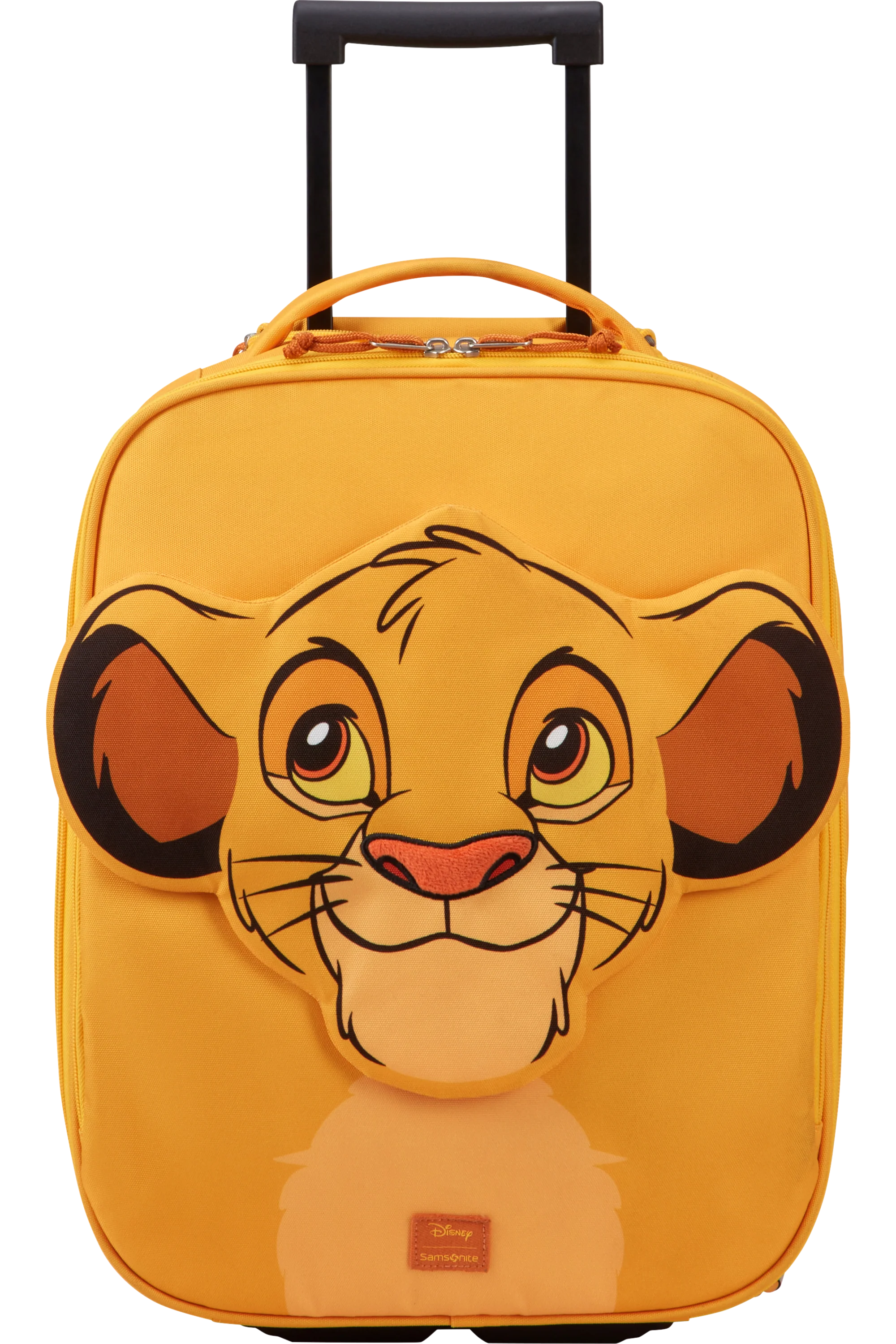 SAMSONITE pack maleta upright + mochila S SAMMIES DISNEY SIMBA - Image 3