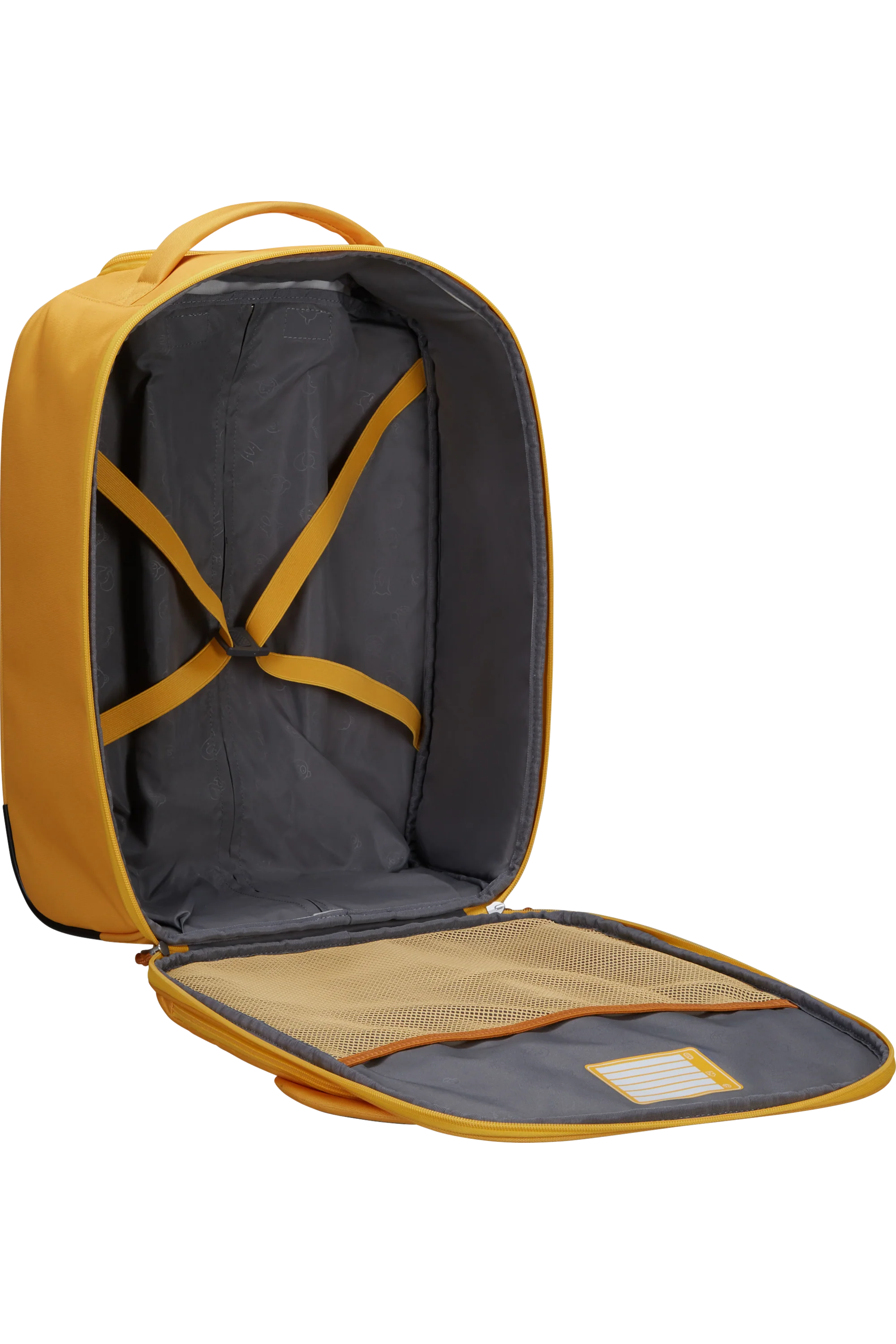 SAMSONITE pack maleta upright + mochila S SAMMIES DISNEY SIMBA - Image 4