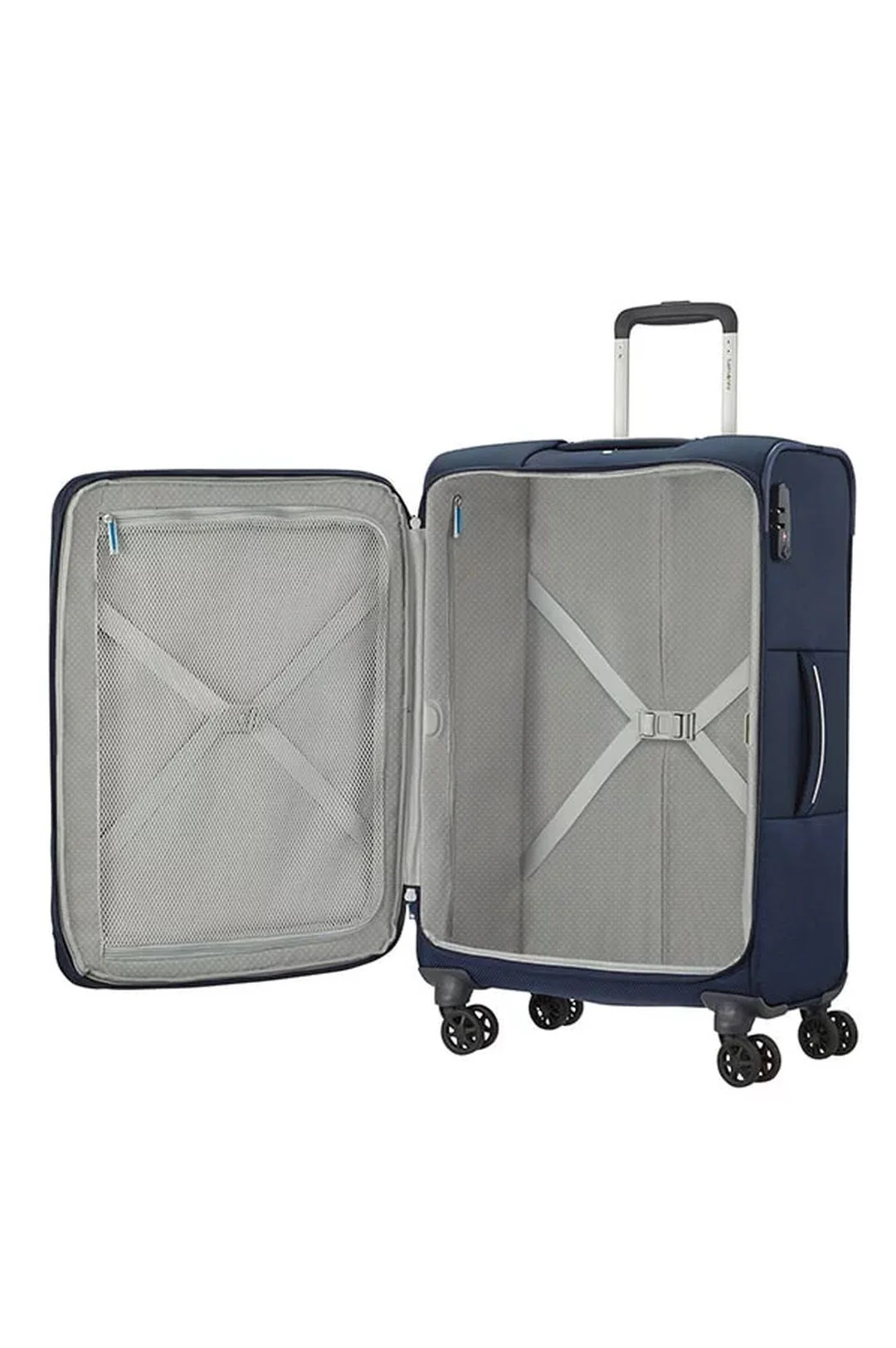Samsonite PopSoda  Talla Mediana - Image 9
