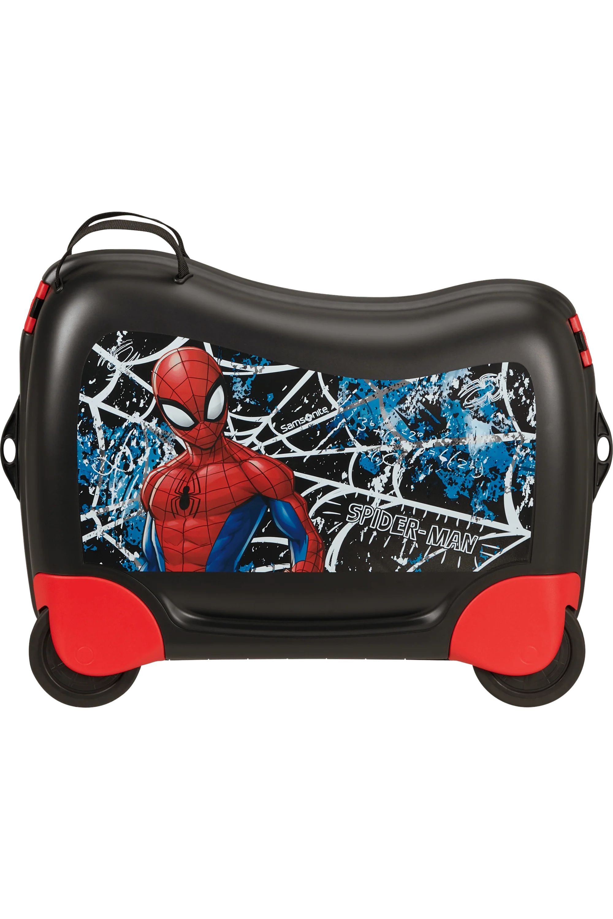 SAMSONITE Set correpasillos DREAM2GO + mochila Spiderman mystery DAYDREAM DISNEY - Image 6