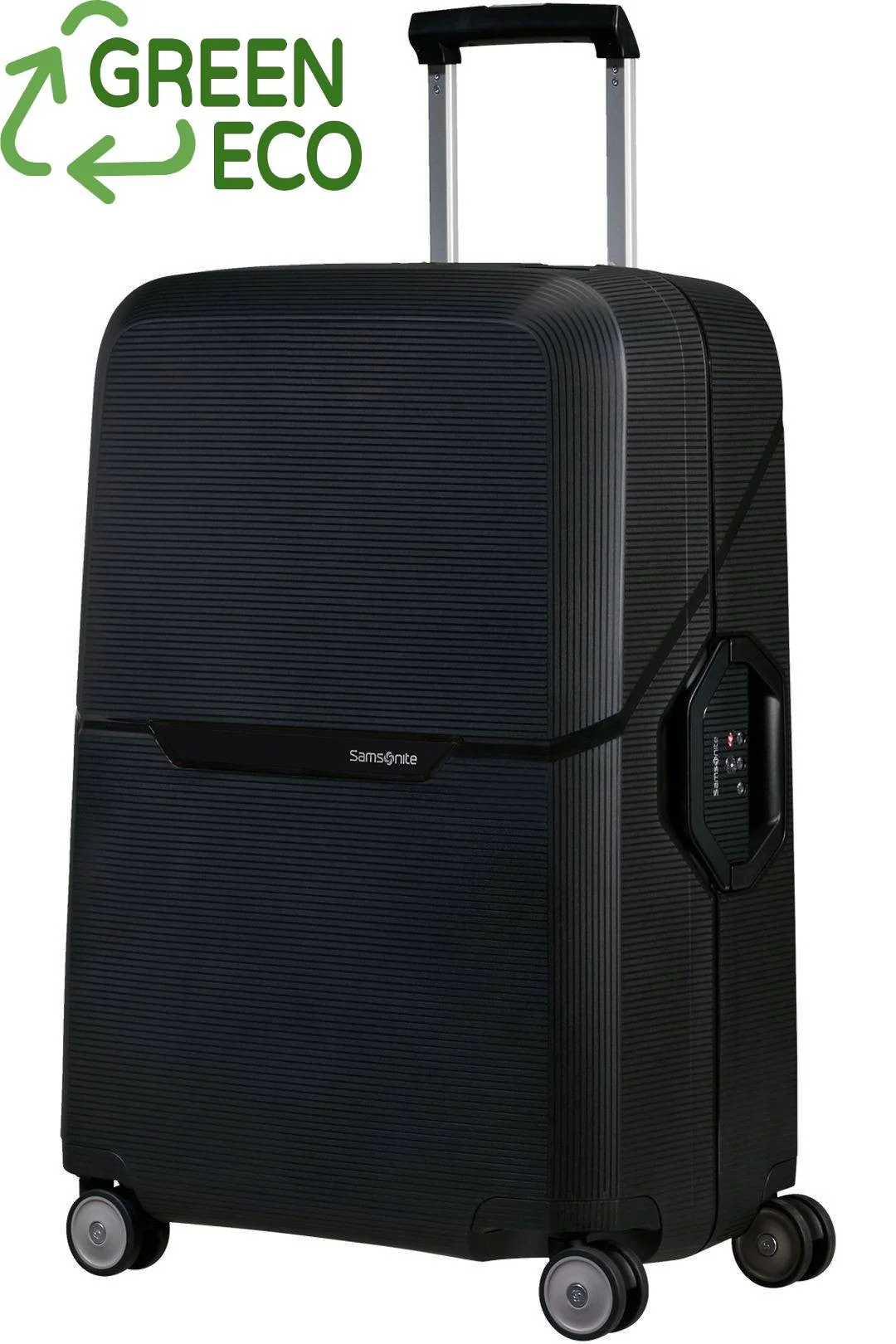 SAMSONITE set de maletas MAGNUM - Image 16
