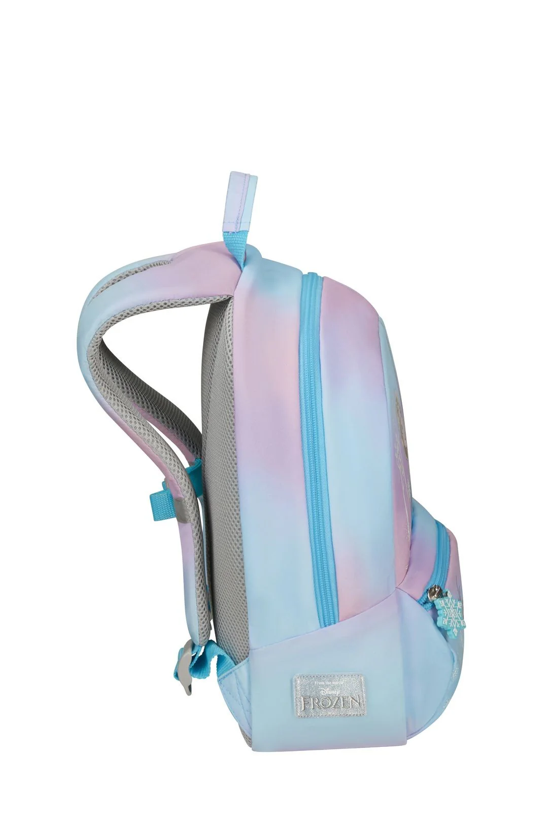 SAMSONITE Set de Trolley infantil y Mochila S+ - FROZEN - Image 17