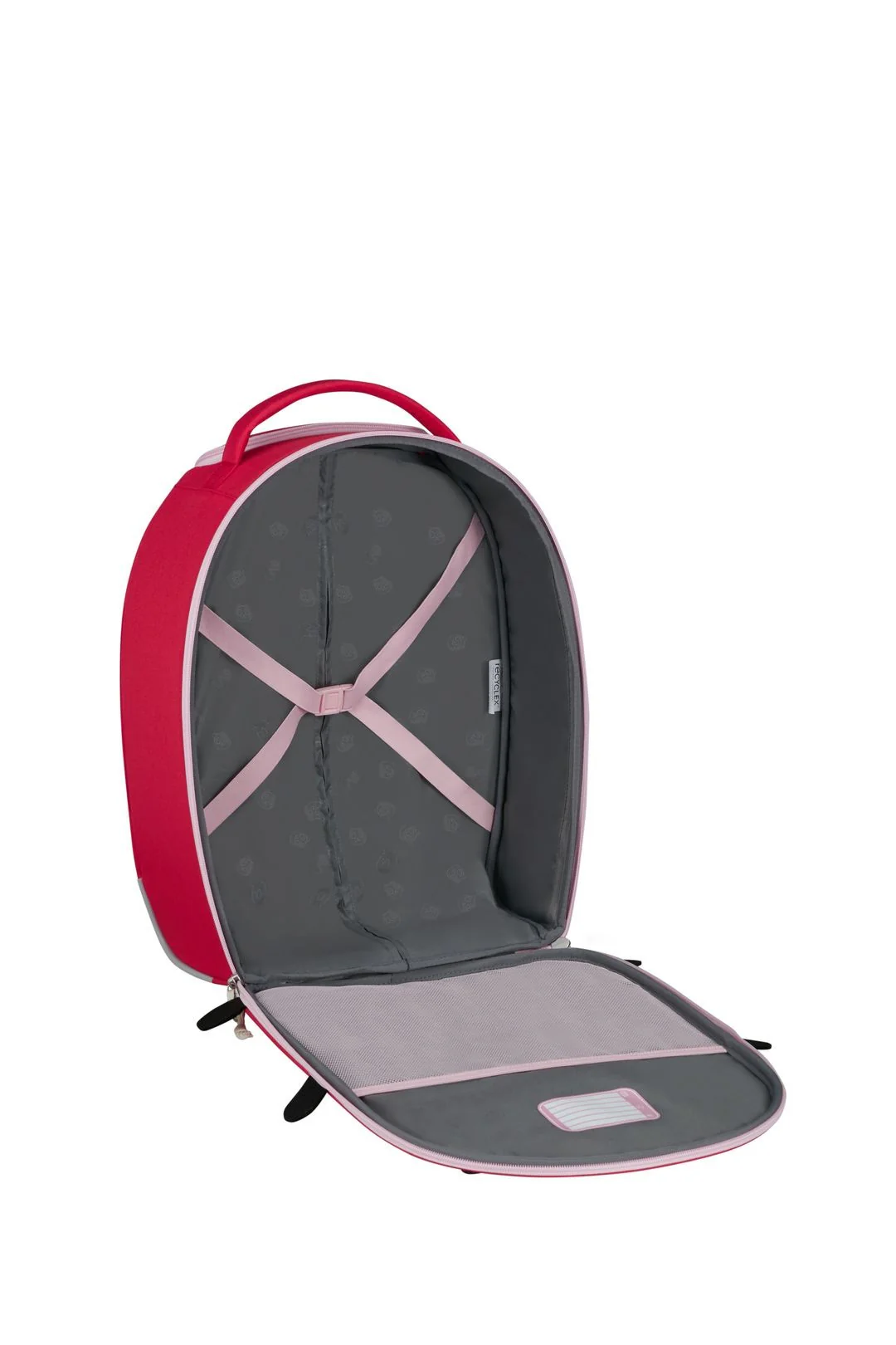 SAMSONITE Set de Trolley + Neceser Ladybug Lally - HAPPY SAMMIES ECO - Image 6
