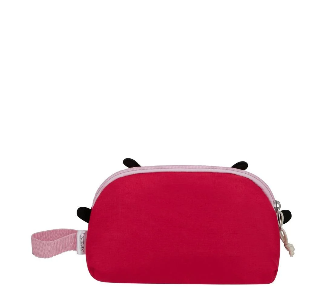 SAMSONITE Set de Trolley + Neceser Ladybug Lally - HAPPY SAMMIES ECO - Image 9