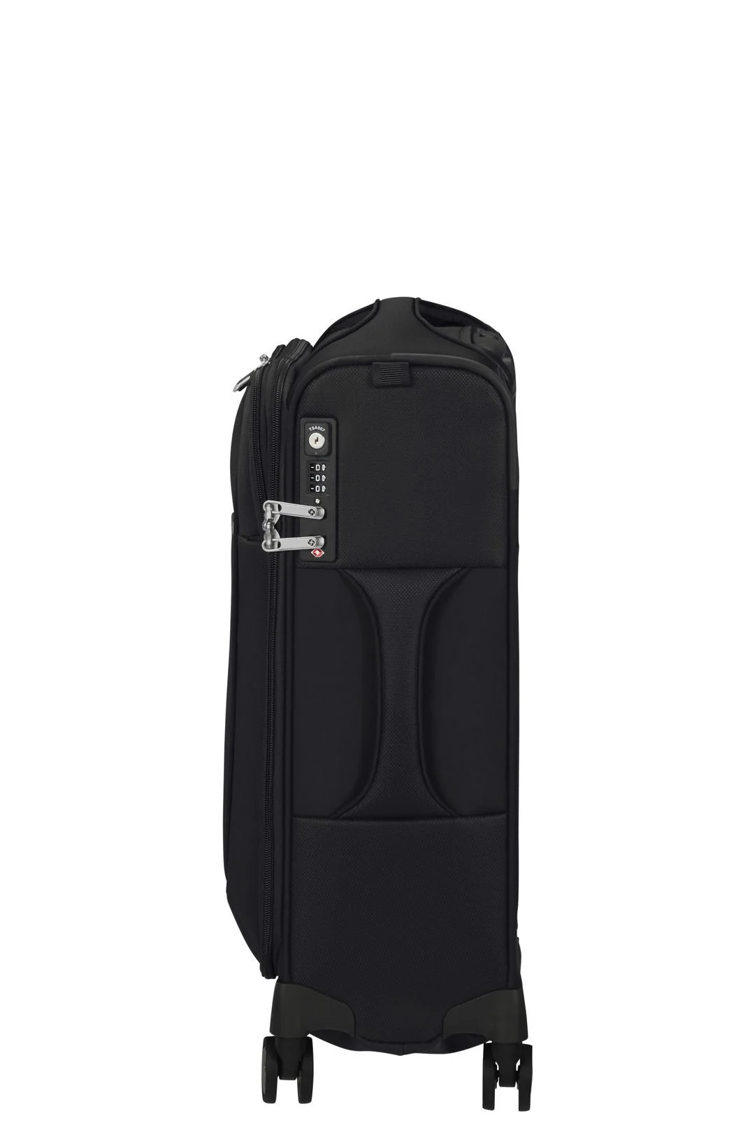 SAMSONITE SET D´LITE MALETA DE CABINA 55CM + MOCHILA 14" MOVE 4.0 Negro - Image 9