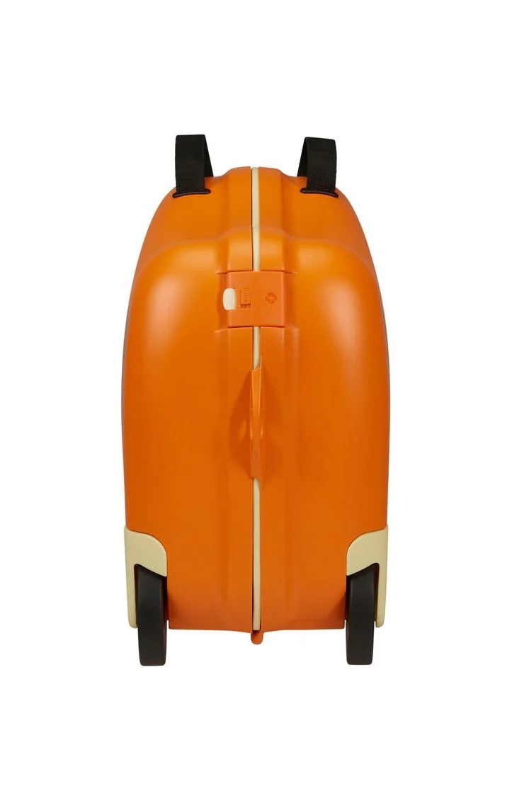 SAMSONITE SET INFANTIL TIGER - Maleta Infantil + Mochila S - Image 11