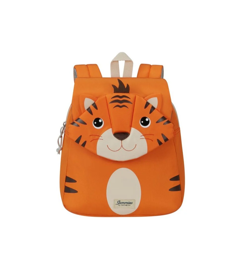SAMSONITE SET INFANTIL TIGER - Maleta Infantil + Mochila S - Image 16