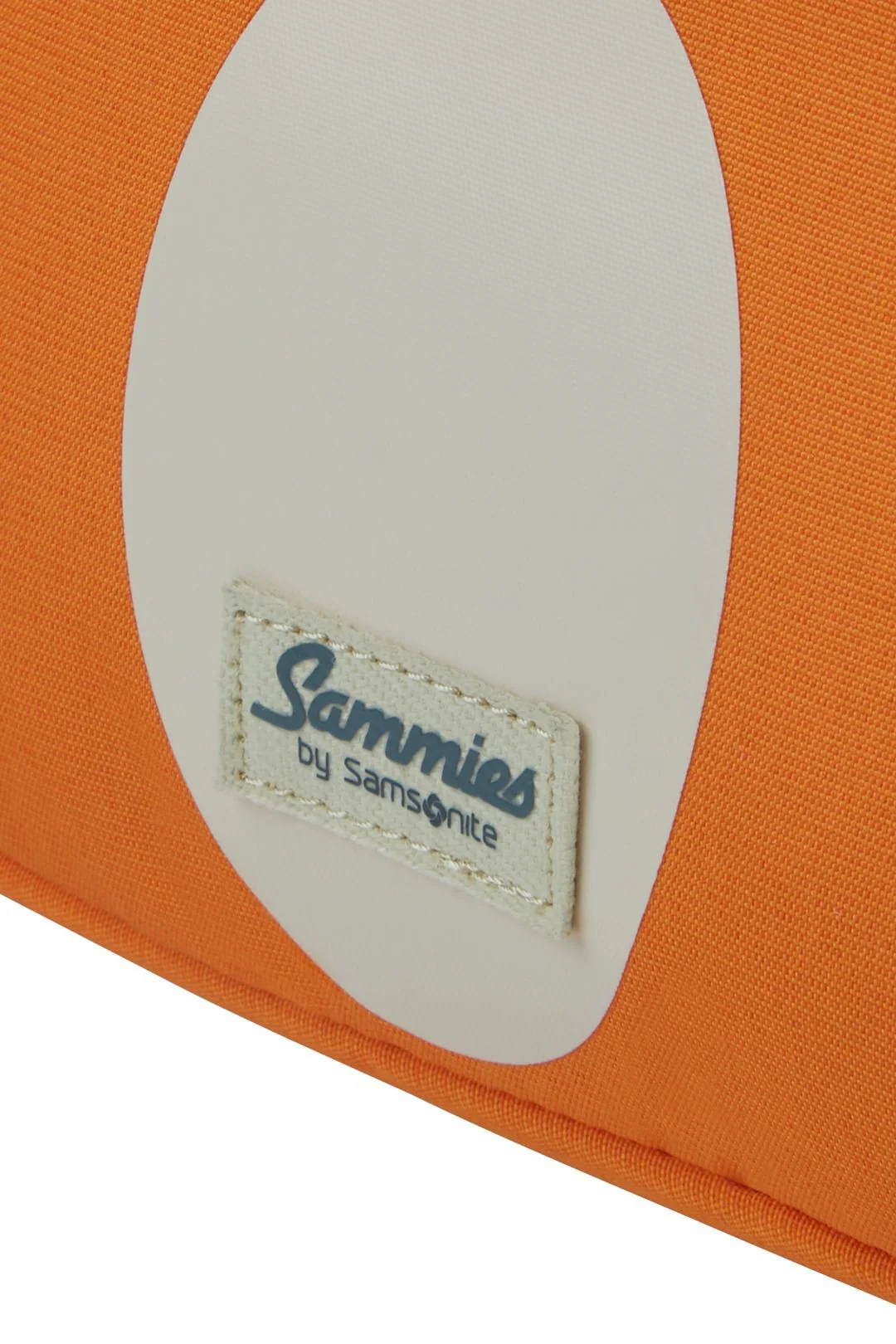 SAMSONITE SET INFANTIL TIGER - Maleta Infantil + Mochila S - Image 25