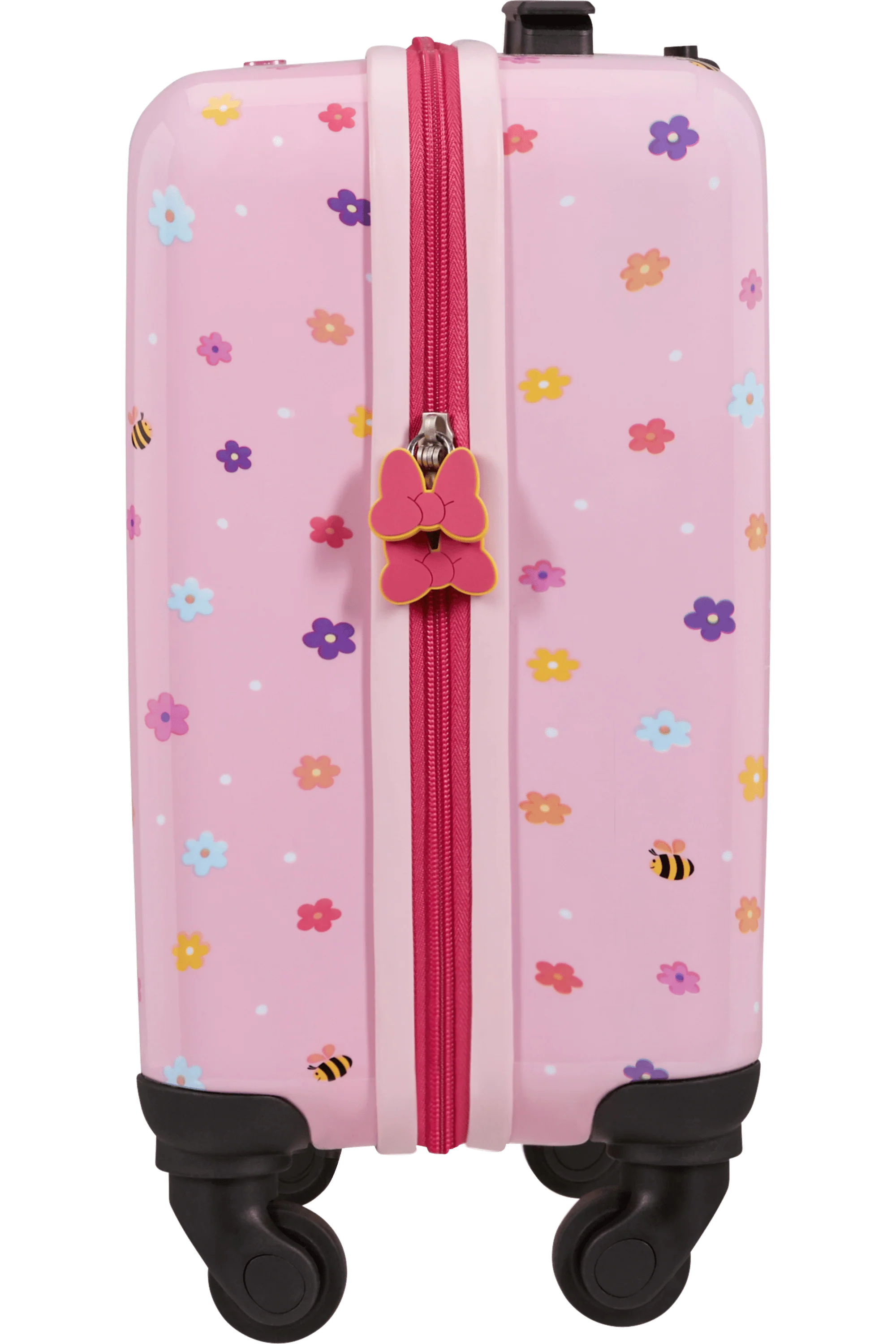 SAMSONITE Set maleta infantil 45cm + mochila Flower Power  DAYDREAM DISNEY - Image 11