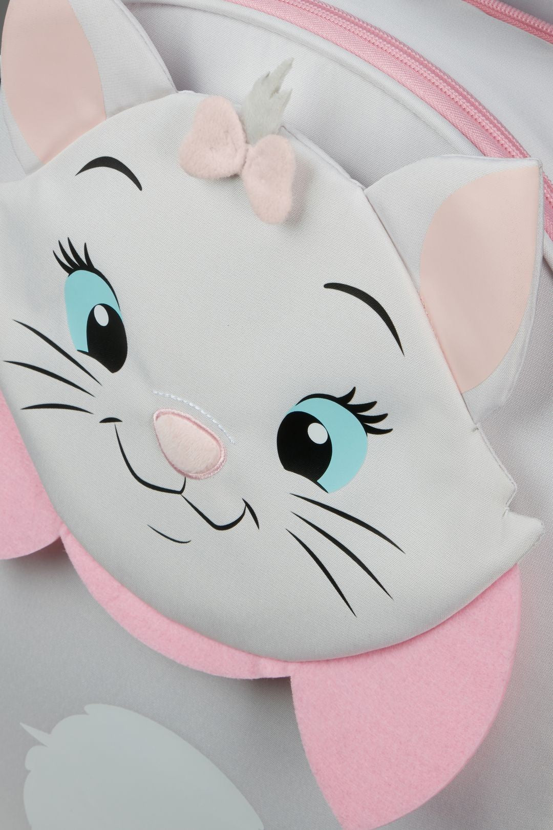 SAMSONITE SET MALETA + MOCHILA ARISTOCAT MARIE - HAPPY SAMMIES DISNEY - Image 15