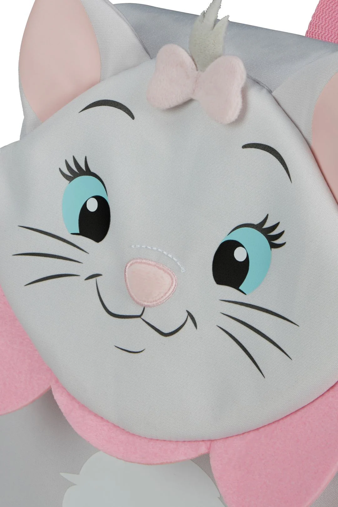 SAMSONITE SET MALETA + MOCHILA ARISTOCAT MARIE - HAPPY SAMMIES DISNEY - Image 22