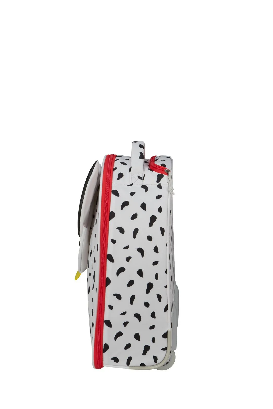 SAMSONITE SET MALETA + MOCHILA S DALMATIAN PATCH - HAPPY SAMMIES DISNEY - Image 14