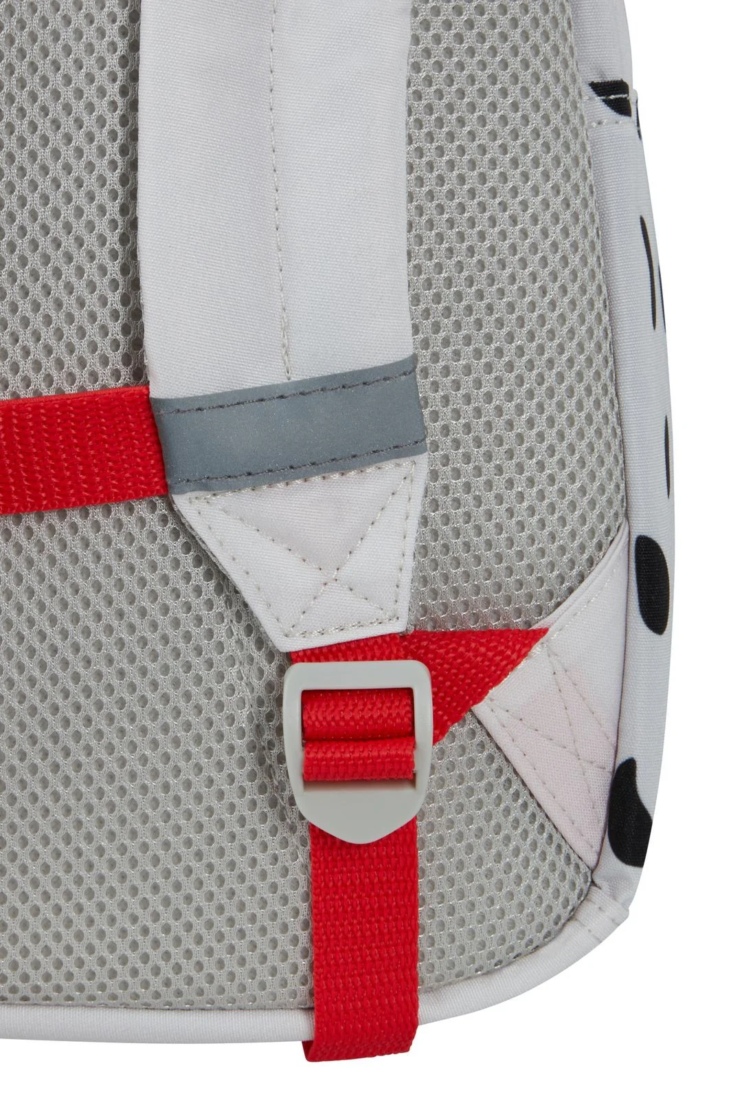 SAMSONITE SET MALETA + MOCHILA S DALMATIAN PATCH - HAPPY SAMMIES DISNEY - Image 23