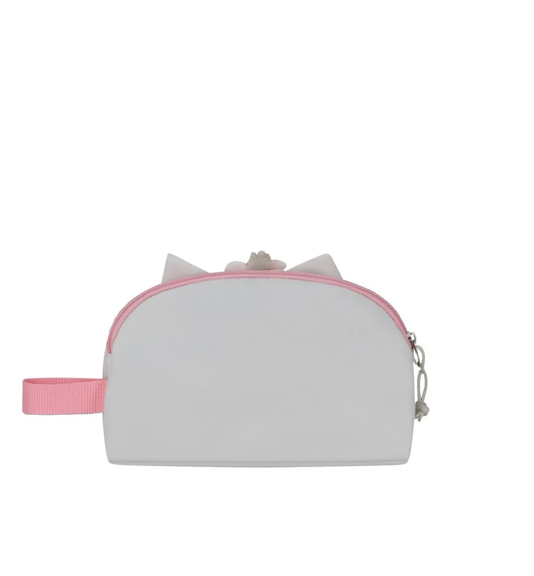 SAMSONITE SET MALETA + TOILET KIT ARISTOCAT MARIE - HAPPY SAMMIES DISNEY - Image 10