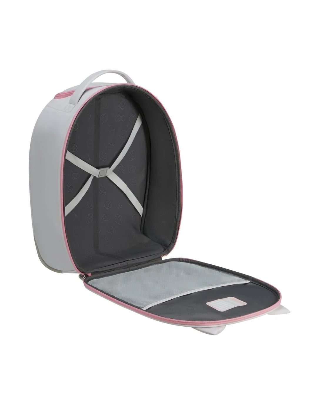 SAMSONITE SET MALETA + TOILET KIT ARISTOCAT MARIE - HAPPY SAMMIES DISNEY - Image 6