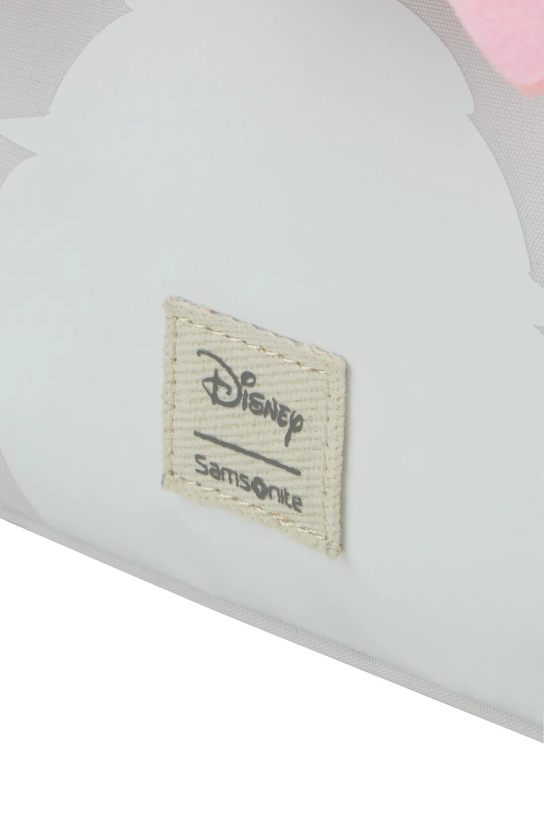 SAMSONITE SET MOCHILA S + TOILET KIT ARISTOCAT MARIE - HAPPY SAMMIES DISNEY - Image 20