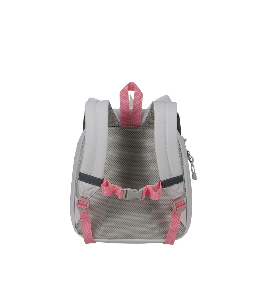 SAMSONITE SET MOCHILA S + TOILET KIT ARISTOCAT MARIE - HAPPY SAMMIES DISNEY - Image 9