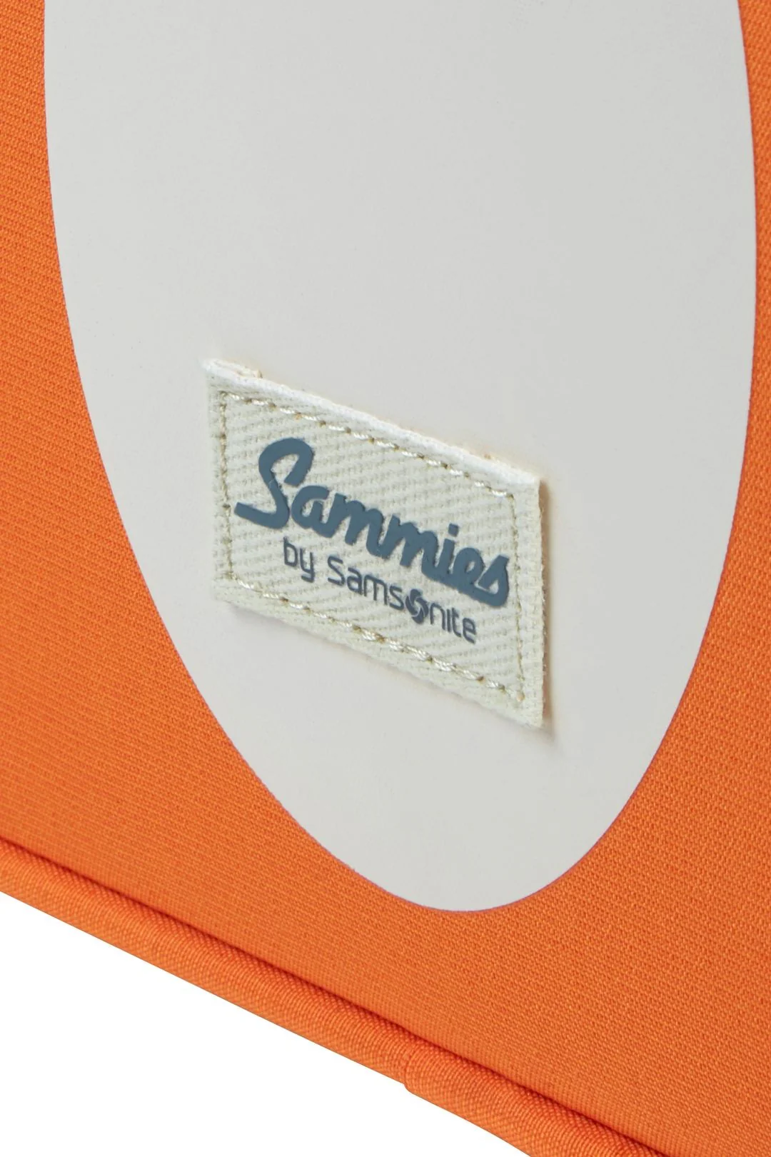SAMSONITE SET TROLLEY + MOCHILA S TIGER TOBY HAPPY SAMMIES ECO - Image 23
