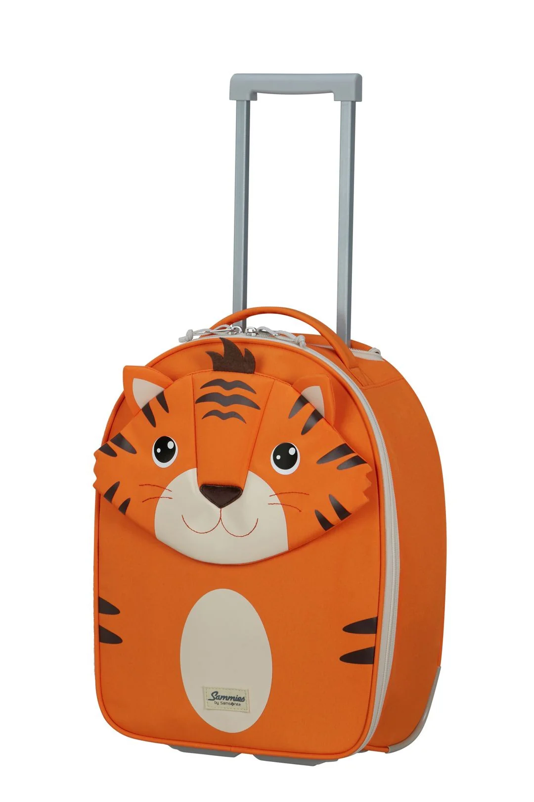 SAMSONITE SET TROLLEY + NECESER TIGER TOBY HAPPY SAMMIES ECO - Image 12