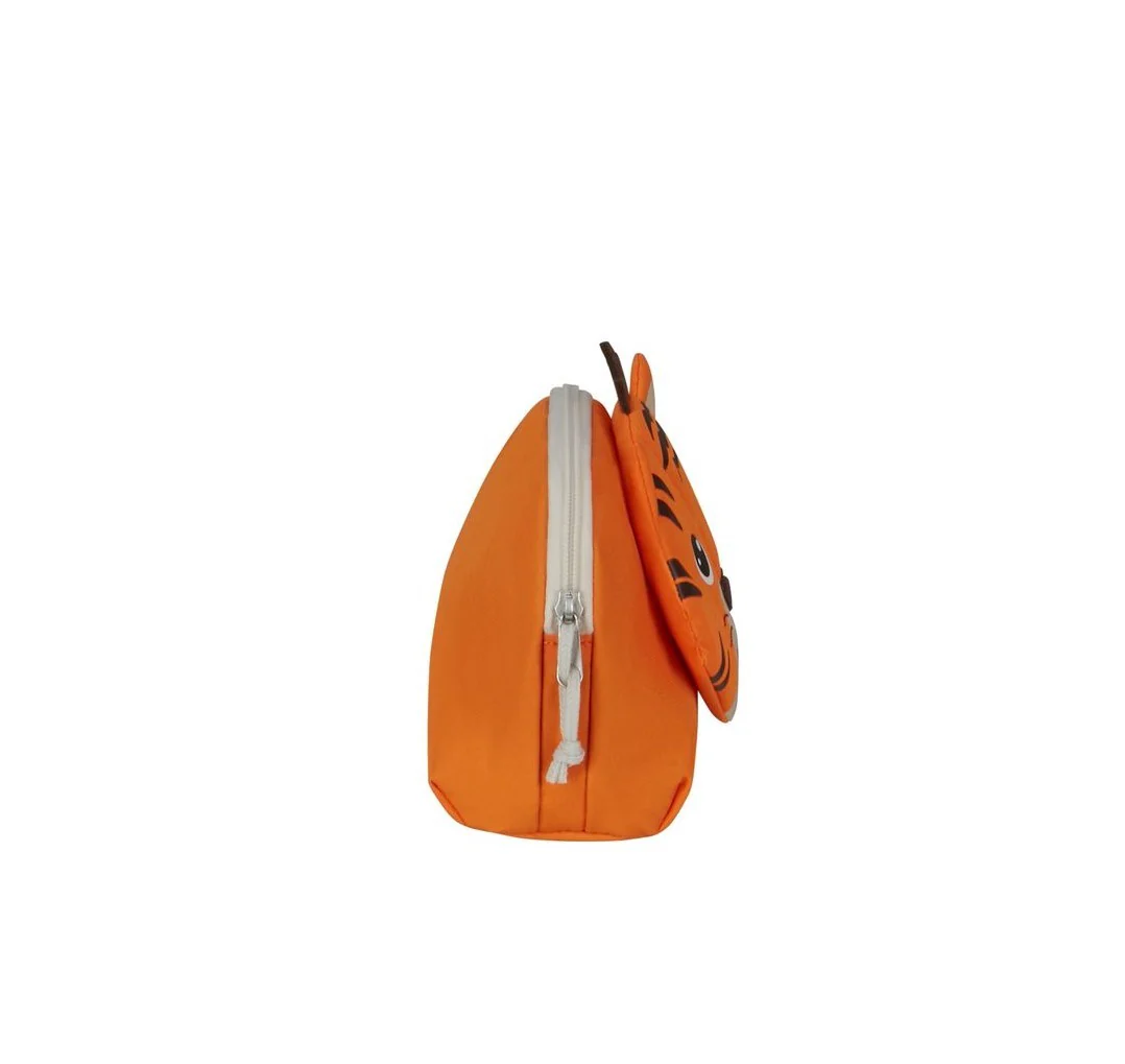 SAMSONITE SET TROLLEY + NECESER TIGER TOBY HAPPY SAMMIES ECO - Image 15