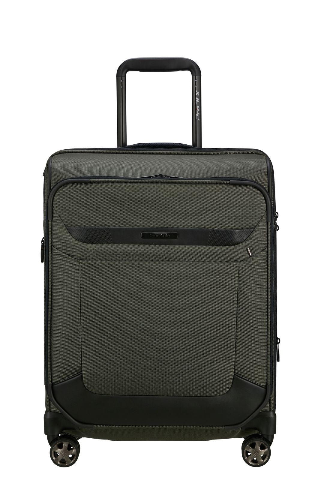 SAMSONITE TROLLEY CABINA PRO-DLX 6 EXTENSIBLE 55CM CON PORTATRAJES - Image 20
