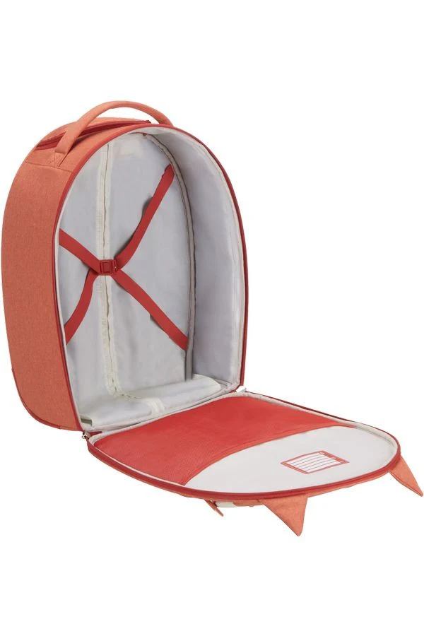 SAMSONITE TROLLEY INFANTIL HAPPY SAMMIES-FOX WILLIAM - Image 3