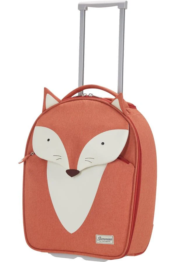 SAMSONITE TROLLEY INFANTIL HAPPY SAMMIES-FOX WILLIAM - Image 4