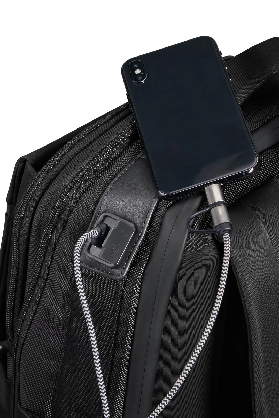 SAMSONTE MOCHILA PARA PORTÁTIL 14.1" OPENROAD CHIC 2.0 - Image 32