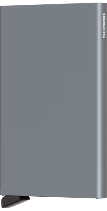 Secrid Cardprotector Titanium