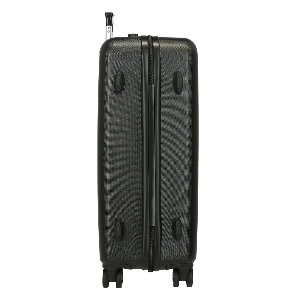 SET/2 TROLLEY ABS 55-65CM.4R. TEAM AVANGERS NEGRO C.102 - Image 10