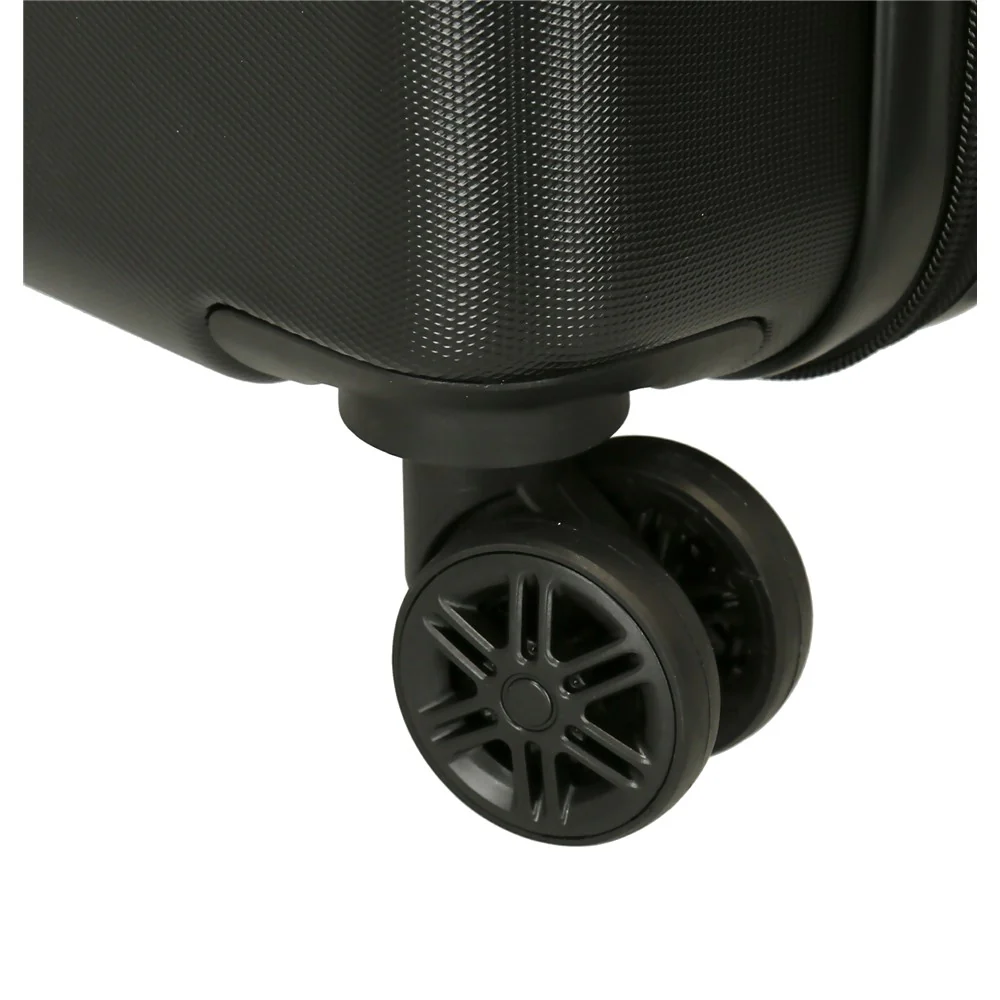 SET/2 TROLLEY ABS 55-65CM.4R. TEAM AVANGERS NEGRO C.102 - Image 13