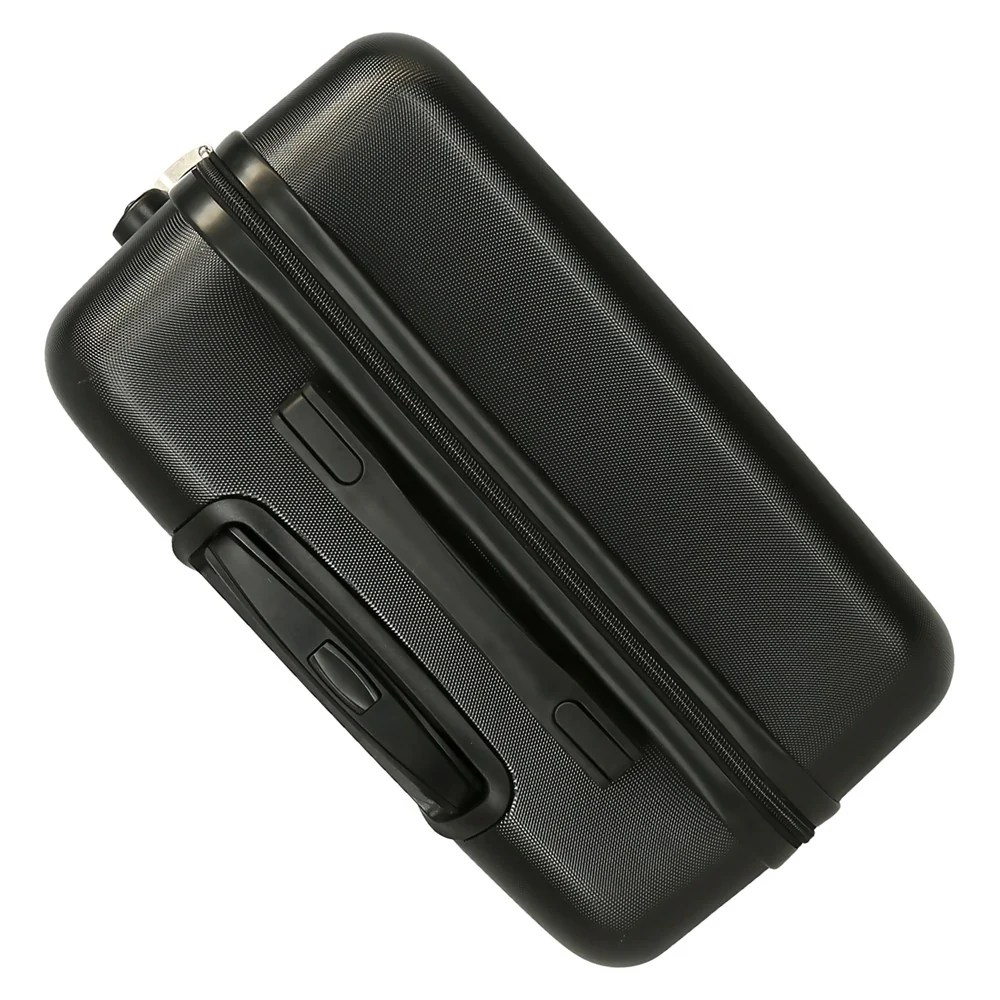 SET/2 TROLLEY ABS 55-65CM.4R. TEAM AVANGERS NEGRO C.102 - Image 4