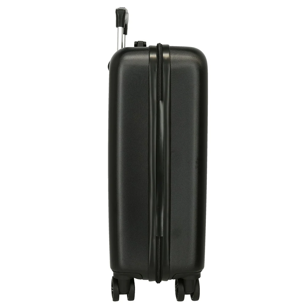 SET/2 TROLLEY ABS 55-65CM.4R. TEAM AVANGERS NEGRO C.102 - Image 5