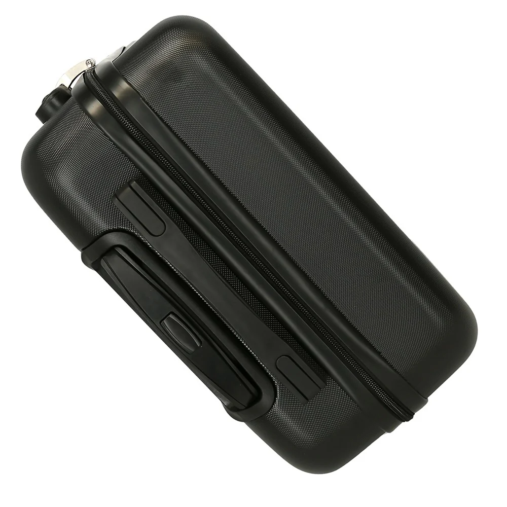 SET/2 TROLLEY ABS 55-65CM.4R. TEAM AVANGERS NEGRO C.102 - Image 7