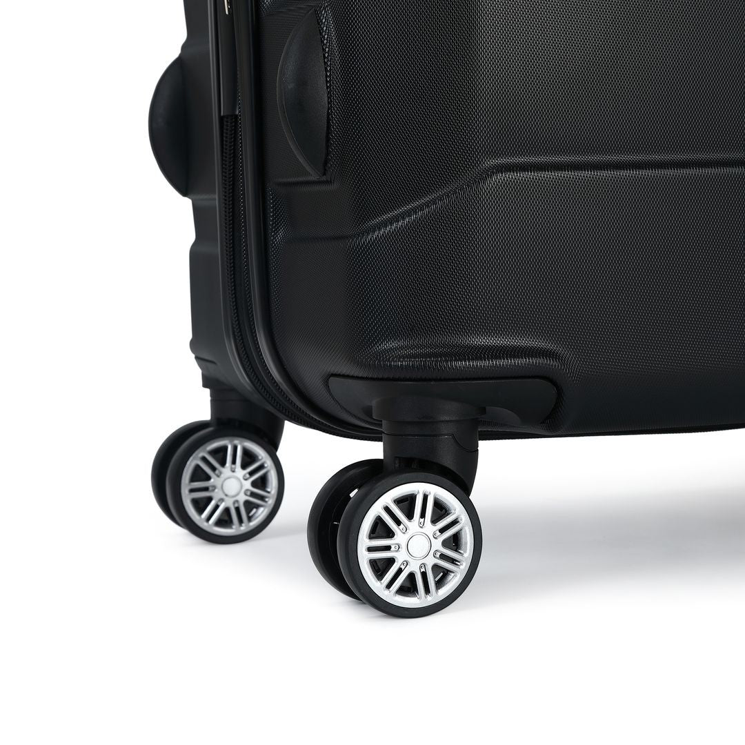 Set aeropuerto (cabina + underseat) Budapest con Faber - Image 4