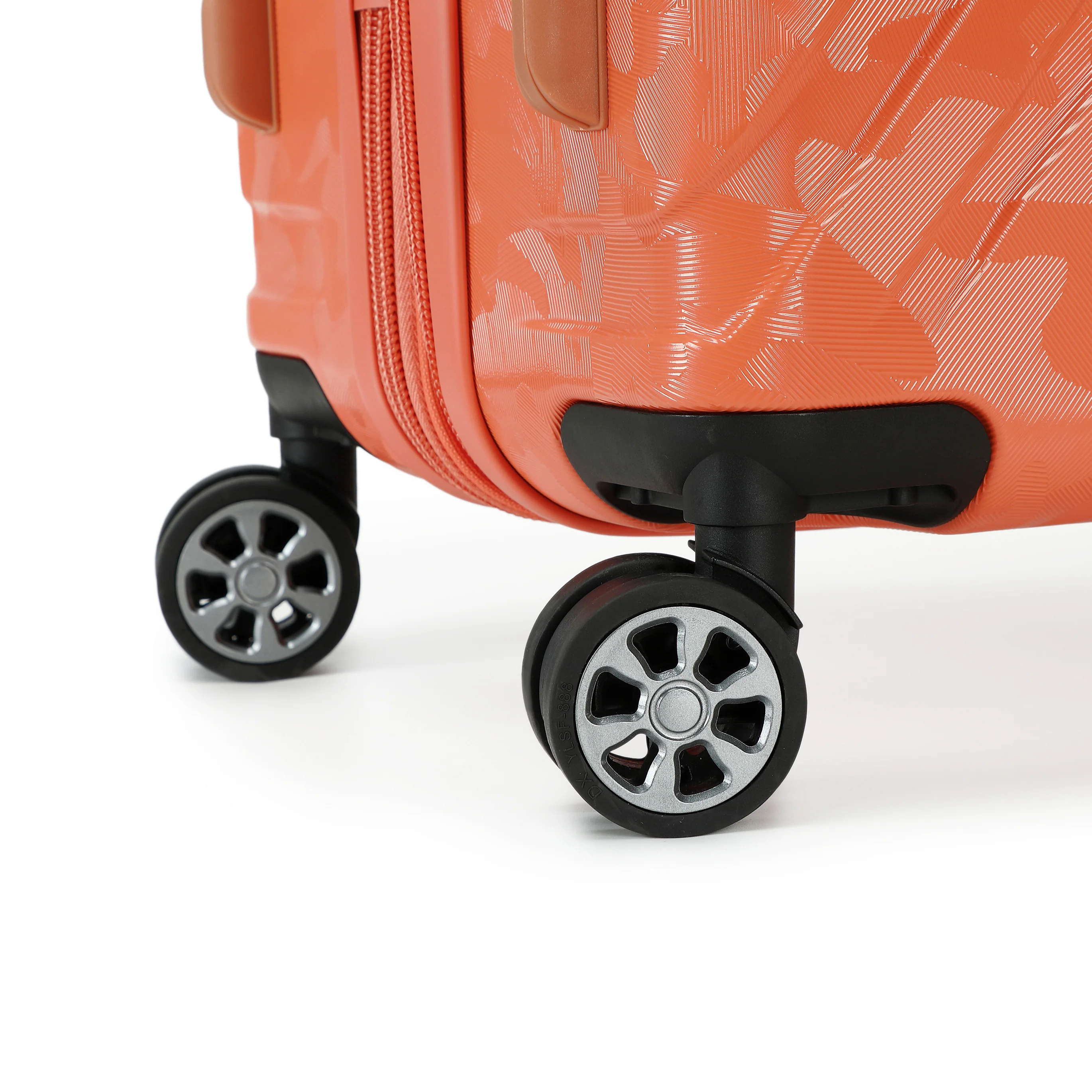 Set Completo Maletas GREENWICH trunk LONDON - Image 6
