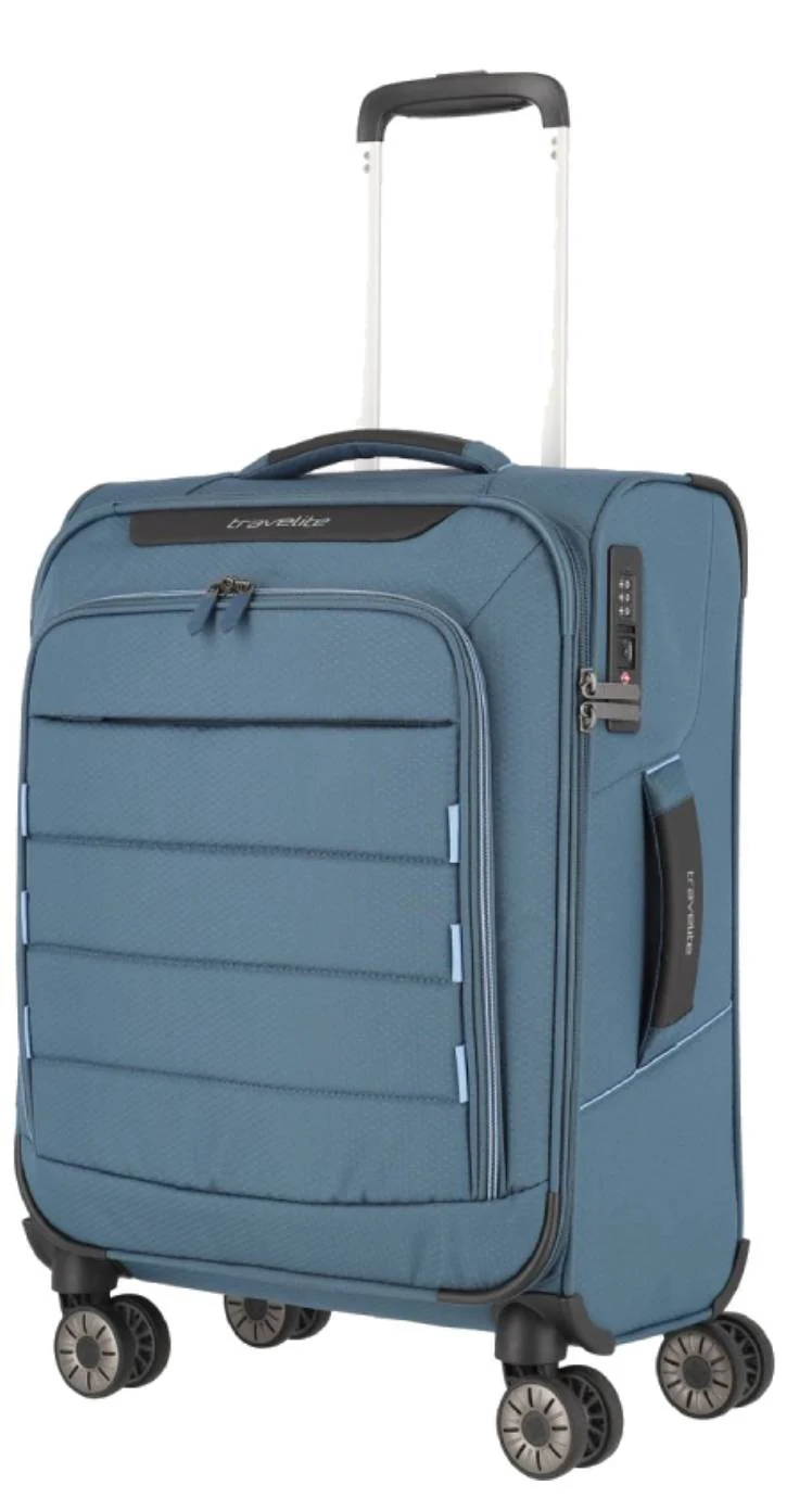 Set de Maletas Blandas de TRAVELITE - SKAII - Image 13