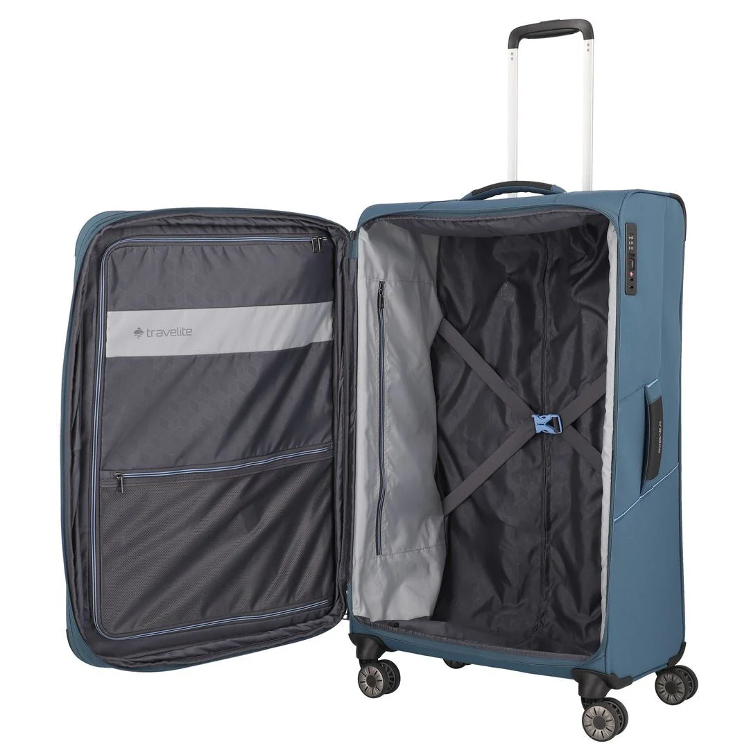 Set de Maletas Blandas de TRAVELITE - SKAII - Image 15