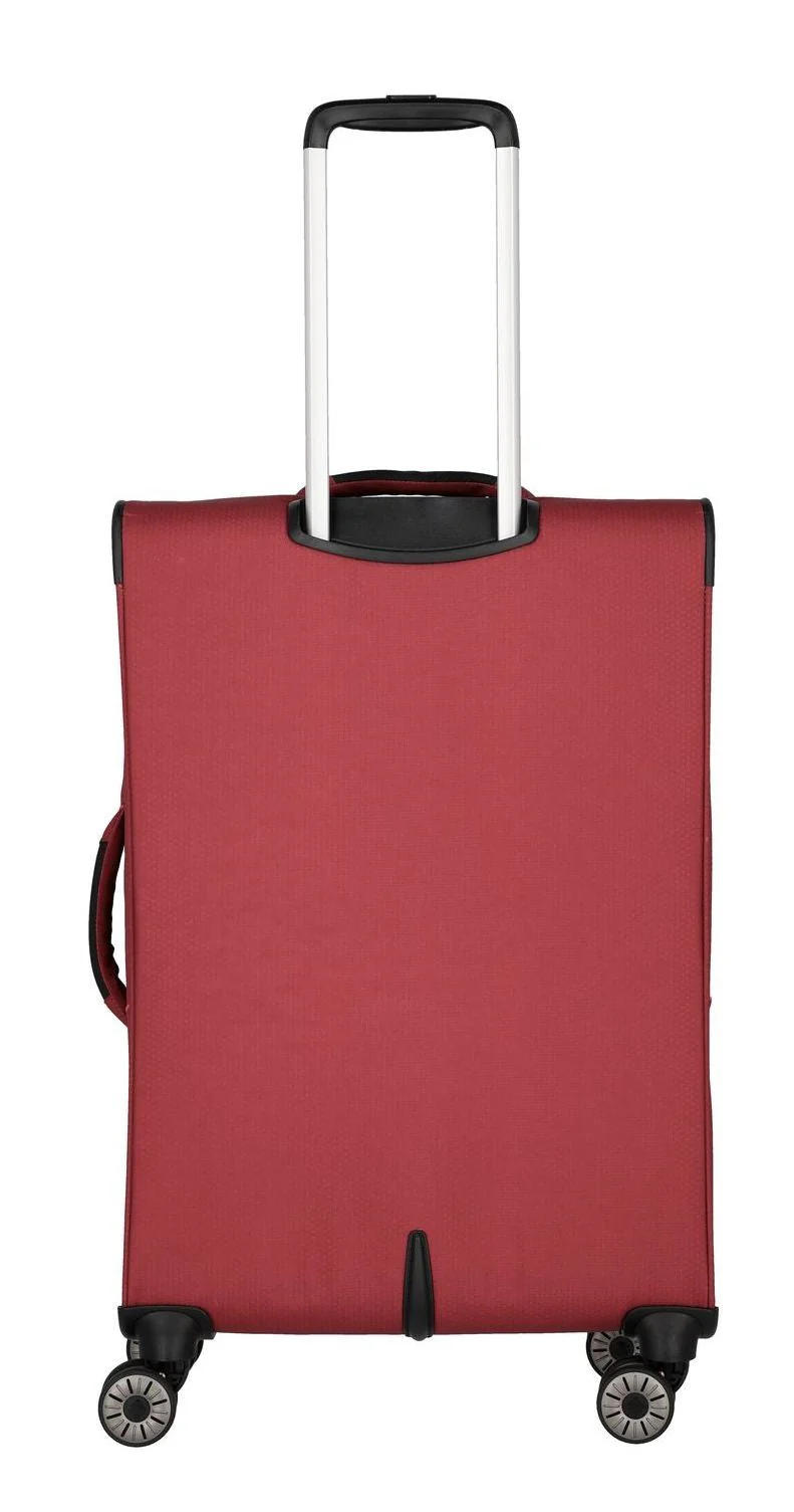 Set de Maletas Blandas de TRAVELITE - SKAII - Image 5