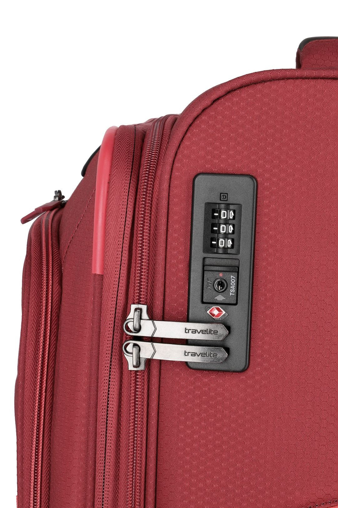 Set de Maletas Blandas de TRAVELITE - SKAII - Image 8