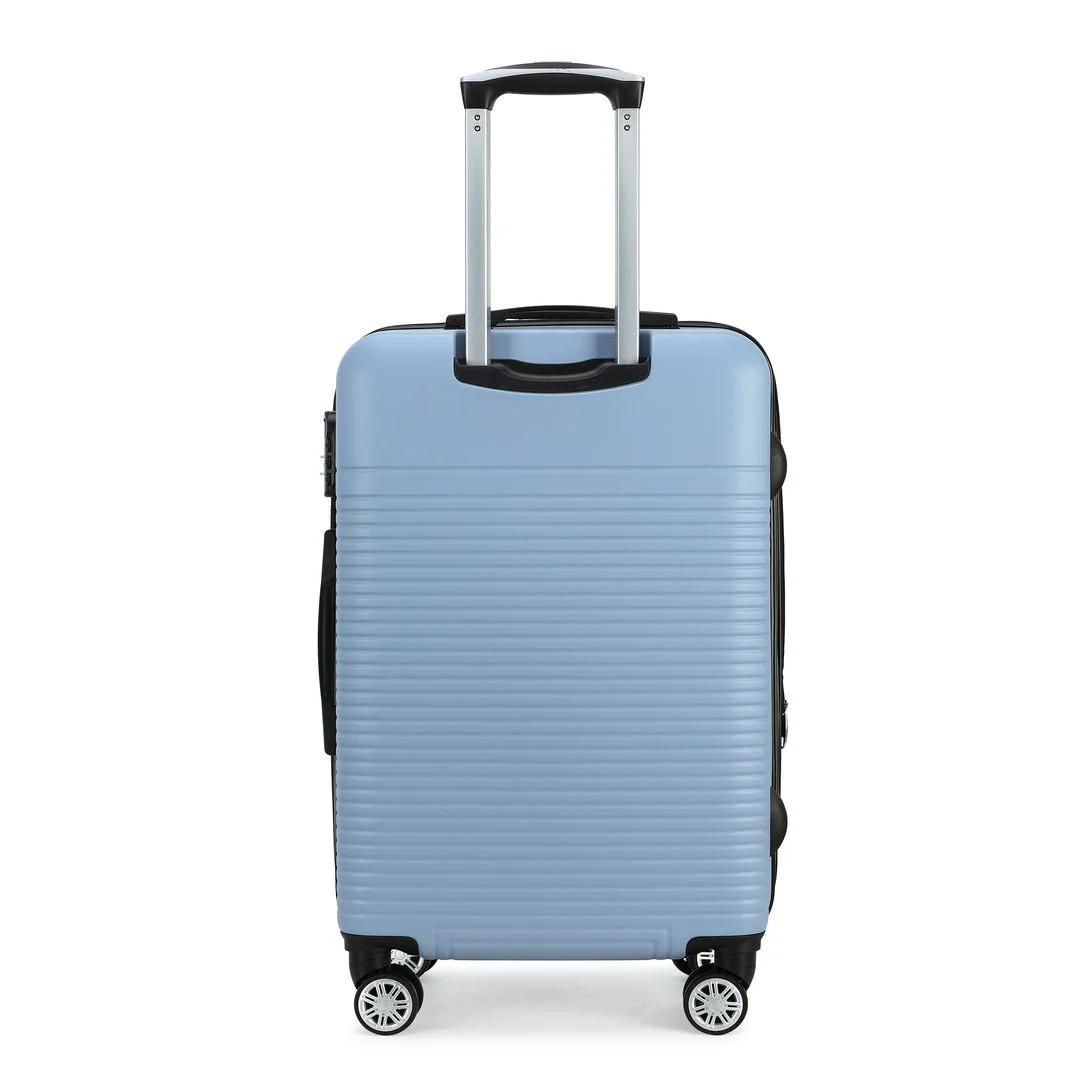 Set de Maletas Extensible con Neceser Quebec de Greenwich - Image 110