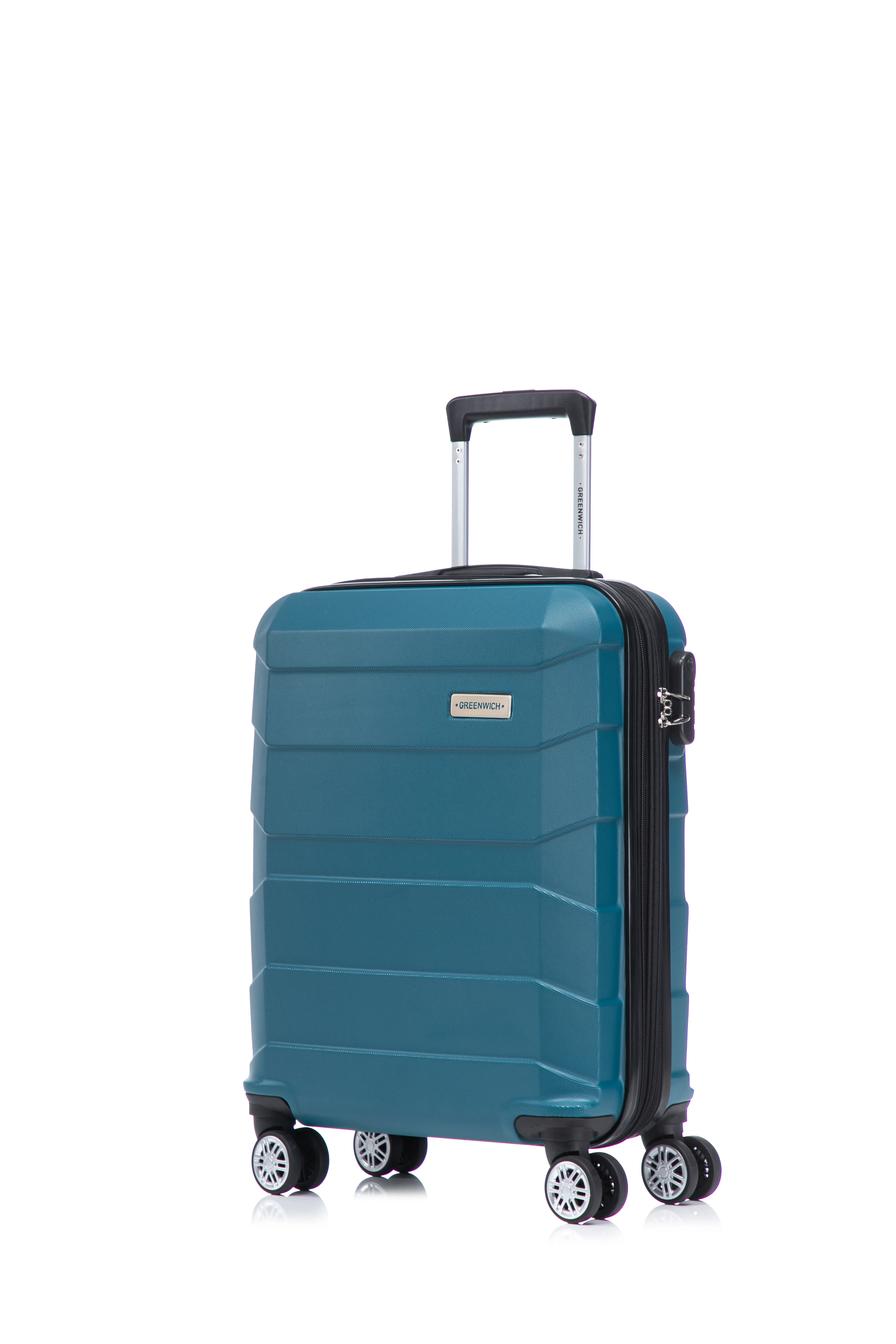 Set de Maletas Extensibles Budapest con Neceser Greenwich - Image 151