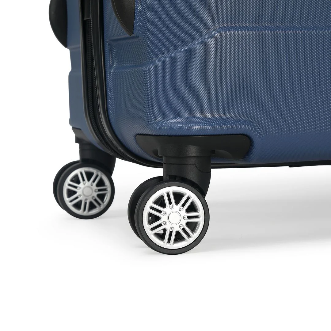 Set de Maletas Extensibles Budapest con Neceser Greenwich - Image 16